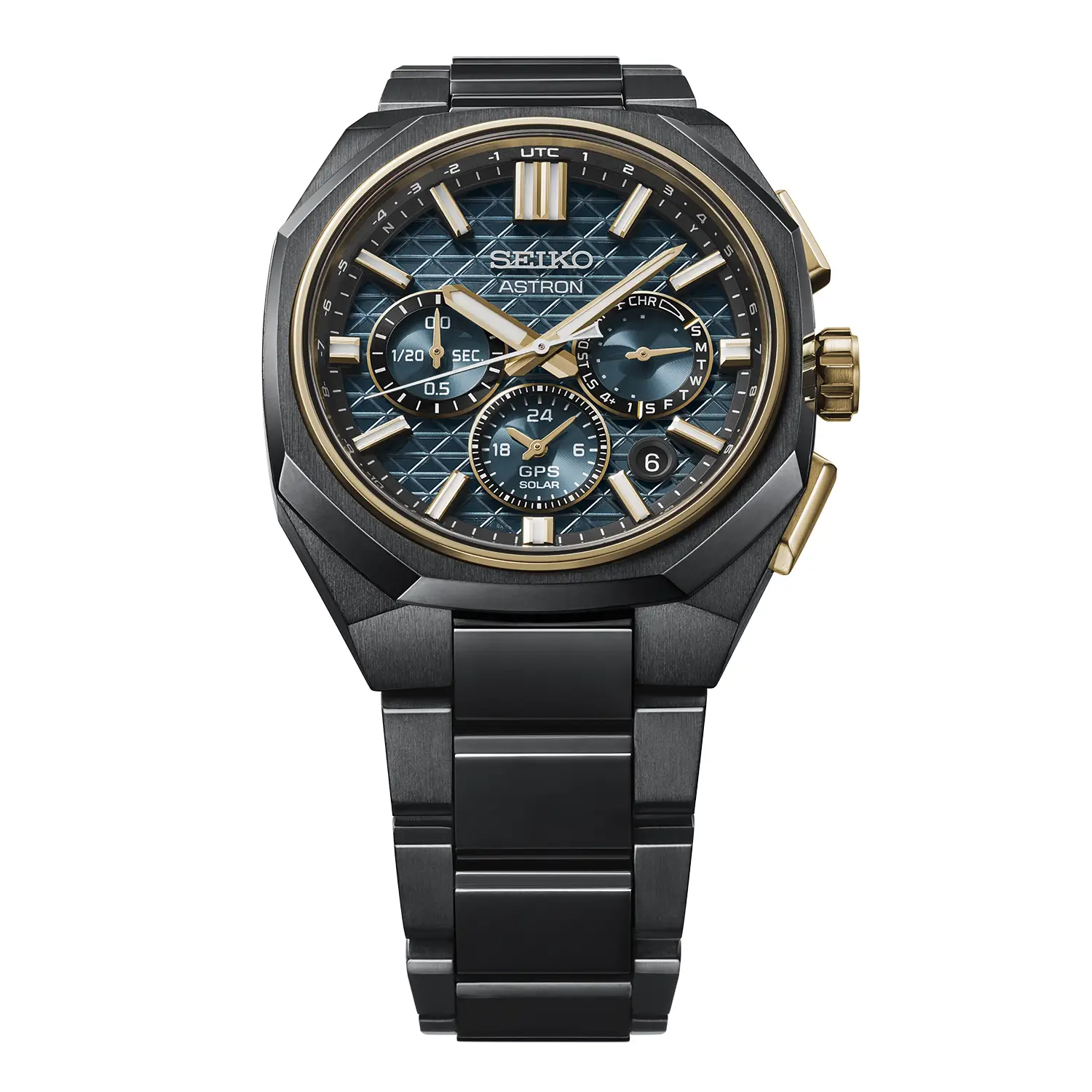 Seiko Astron Horloge