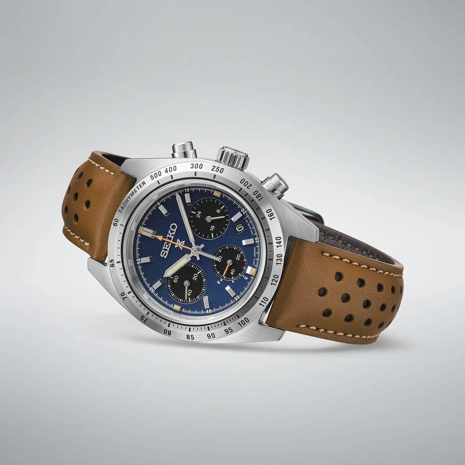 Seiko Prospex Herenhorloge